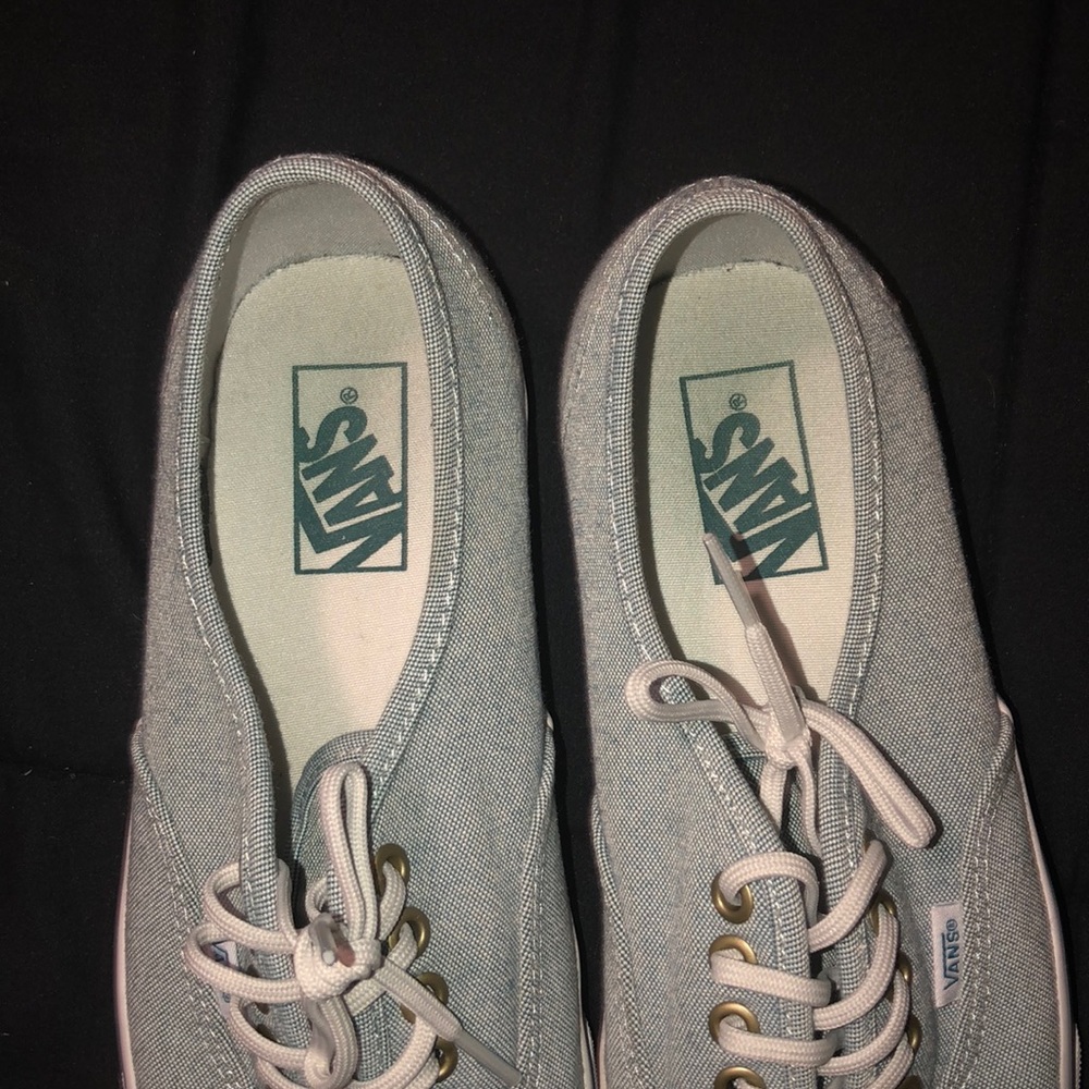 Vans authentic recycled - Picture 2 of 4
